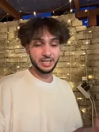 Gipsyboysteve — Stripchat recorded stream image, 15.06.2026 18:40