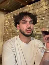 Gipsyboysteve — Stripchat recorded stream image, 15.06.2026 18:40