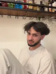 Gipsyboysteve — Stripchat recorded stream image, 15.06.2026 18:40