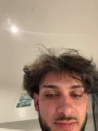 Gipsyboysteve — Stripchat recorded stream image, 15.06.2026 18:40