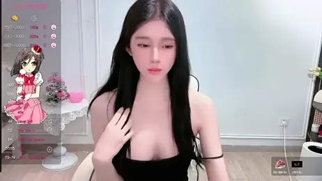 Yaooooo-Y — Stripchat recorded stream image, 15.06.2026 15:20