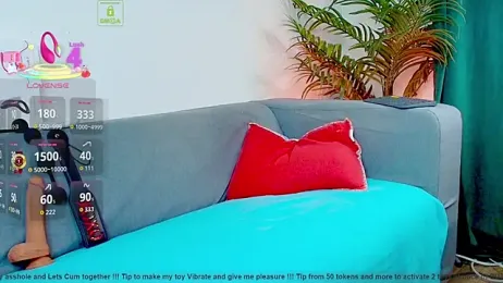 Stefan977 — Stripchat recorded stream image, 15.06.2026 22:00