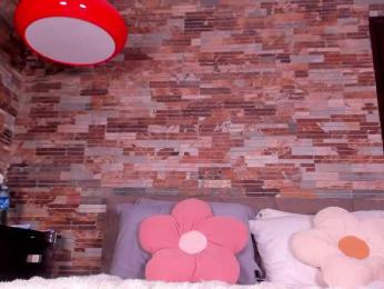 LunaMystyque — Bongacams recorded stream image, 15.06.2026 19:10