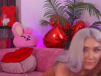 TheFallingAngel — Bongacams recorded stream image, 15.06.2026 18:30