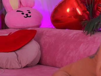 TheFallingAngel — Bongacams recorded stream image, 15.06.2026 18:30