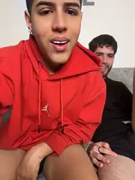 Angel_khouri_ — Stripchat recorded stream image, 16.06.2026 00:40