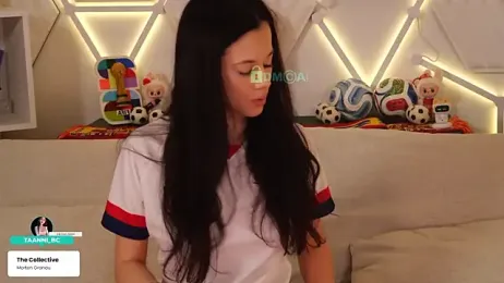 taanni_bc — Stripchat recorded stream image, 15.06.2026 23:30