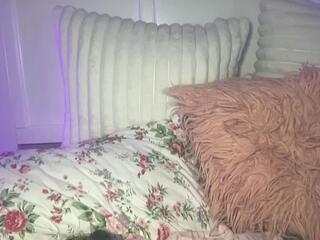 Kay Devon — Flirt4free recorded stream image, 15.06.2026 21:30