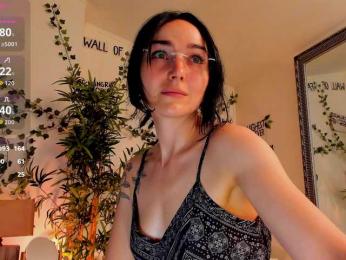 Moona-One — Bongacams recorded stream image, 15.06.2026 19:40