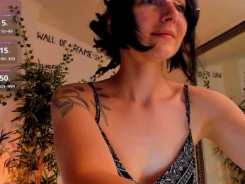 Moona-One — Bongacams recorded stream image, 15.06.2026 19:40