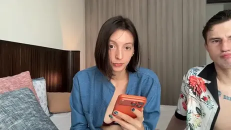 Morning_Stars — Stripchat recorded stream image, 16.06.2026 04:40