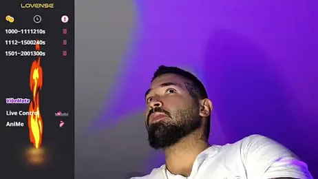 Max-prada — Stripchat recorded stream image, 16.06.2026 02:20