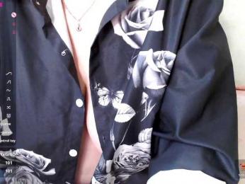 rosestar — Bongacams recorded stream image, 10.03.2025 21:40