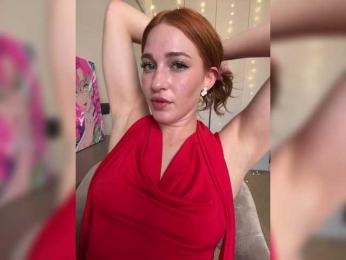 VictoriaBix — Bongacams recorded stream image, 16.06.2026 09:40