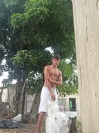 God_Eros_23cm — Stripchat recorded stream image, 16.06.2026 11:30