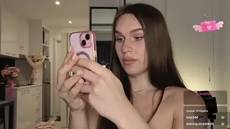 SophieTrner — Stripchat recorded stream image, 16.06.2026 12:20