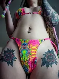 LucidLucy — Stripchat recorded stream image, 16.06.2026 12:50
