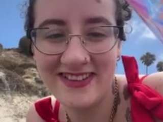 adafontaine18 — Camsoda recorded stream image, 16.06.2026 15:30