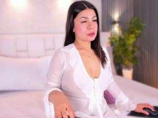 valeeriagarcia — Camsoda recorded stream image, 16.06.2026 11:50