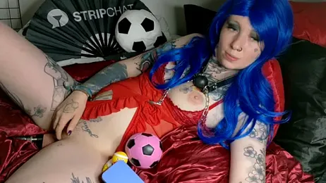 coyemoo — Stripchat recorded stream image, 16.06.2026 17:00