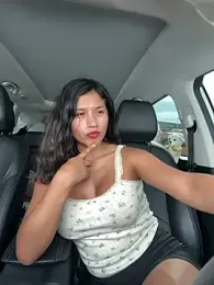 sexi_noemi — Stripchat recorded stream image, 16.06.2026 14:50