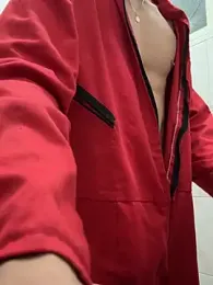 santiObrero — Stripchat recorded stream image, 16.06.2026 19:50