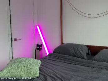 hadley19 — Chaturbate recorded stream image, 16.06.2026 16:00