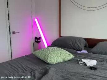 hadley19 — Chaturbate recorded stream image, 16.06.2026 16:00