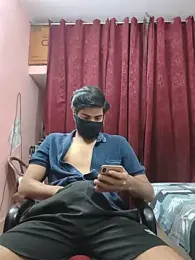 Fucker_111 — Stripchat recorded stream image, 16.06.2026 20:30