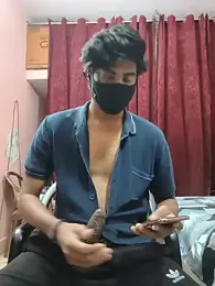 Fucker_111 — Stripchat recorded stream image, 16.06.2026 20:30