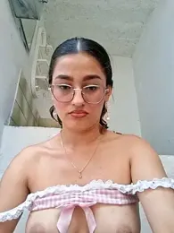 Ary-18 — Stripchat recorded stream image, 16.06.2026 19:30