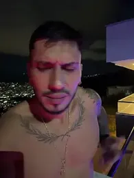 Seth_Vegaa — Stripchat recorded stream image, 16.06.2026 21:50