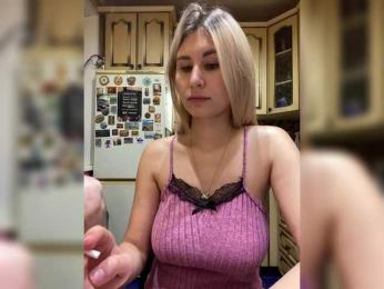 _Magic_ — Bongacams recorded stream image, 16.06.2026 21:50