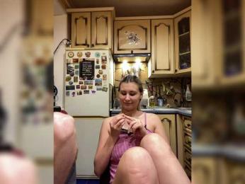 _Magic_ — Bongacams recorded stream image, 16.06.2026 21:50