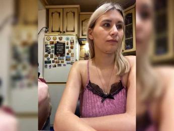_Magic_ — Bongacams recorded stream image, 16.06.2026 21:50