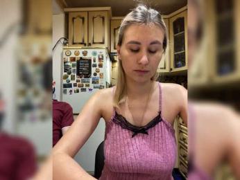 _Magic_ — Bongacams recorded stream image, 16.06.2026 21:50