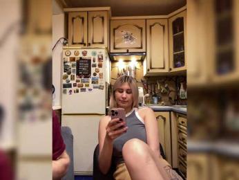 _Magic_ — Bongacams recorded stream image, 16.06.2026 21:50