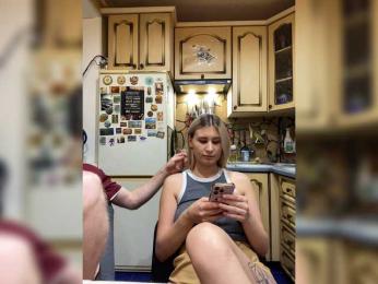 _Magic_ — Bongacams recorded stream image, 16.06.2026 21:50