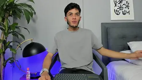 Tylerffoxx — Stripchat recorded stream image, 16.06.2026 21:10