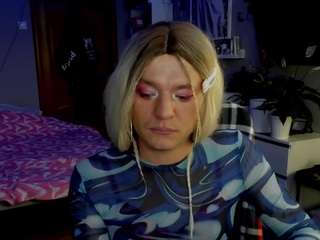 model3456 — Camsoda recorded stream image, 17.06.2026 00:30