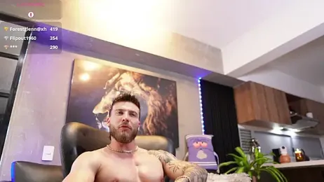 David_blake_ — Stripchat recorded stream image, 17.06.2026 03:50