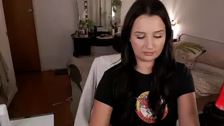Lenas_Room — Stripchat recorded stream image, 17.06.2026 06:10