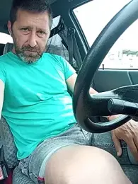 BZH45 — Stripchat recorded stream image, 17.06.2026 08:00