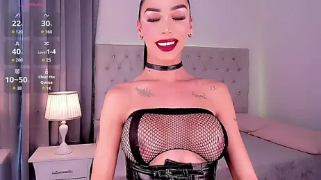 Michell_simons — Stripchat recorded stream image, 17.06.2026 05:40