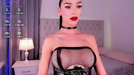 Michell_simons — Stripchat recorded stream image, 17.06.2026 05:40