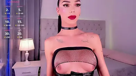 Michell_simons — Stripchat recorded stream image, 17.06.2026 05:40