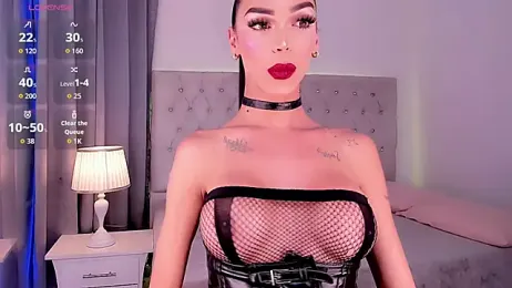 Michell_simons — Stripchat recorded stream image, 17.06.2026 05:40