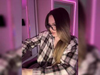 Cris_Mi — Bongacams recorded stream image, 17.06.2026 13:10