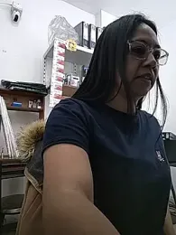 Violeta-Stationery_7 — Stripchat recorded stream image, 17.06.2026 14:00