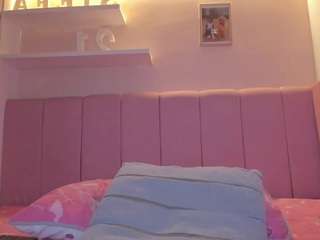 stefaagomez — Camsoda recorded stream image, 17.06.2026 13:20